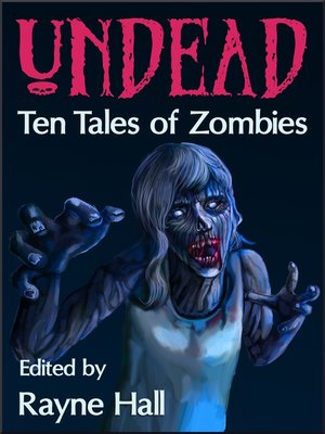 cover image of Undead